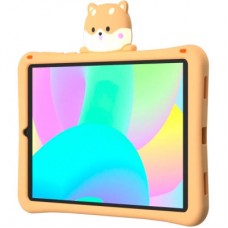 Планшет Doogee T20 mini Kids 8.4" 4/128GB LTE Yellow (6924351657185) - Фото