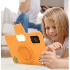 Планшет Doogee T20 mini Kids 8.4" 4/128GB LTE Yellow (6924351657185) - Фото