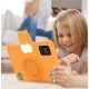 Планшет Doogee T20 mini Kids 8.4" 4/128GB LTE Yellow (6924351657185)