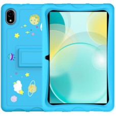 Планшет Doogee U10 Kids 10.1" 4/128 GB Wi-Fi Blue (6924351656959) - Фото