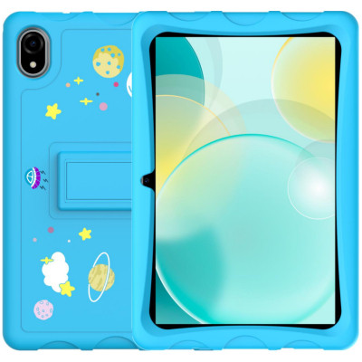 Планшет Doogee U10 Kids 10.1" 4/128 GB Wi-Fi Blue (6924351656959)