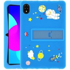 Планшет Doogee U10 Kids 10.1" 4/128 GB Wi-Fi Blue (6924351656959) - Фото