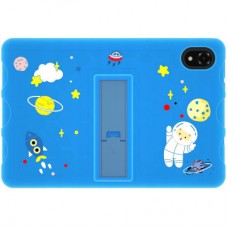 Планшет Doogee U10 Kids 10.1" 4/128 GB Wi-Fi Blue (6924351656959) - Фото