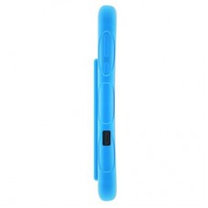 Планшет Doogee U10 Kids 10.1" 4/128 GB Wi-Fi Blue (6924351656959) - Фото