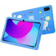 Планшет Doogee U10 Kids 10.1" 4/128 GB Wi-Fi Blue (6924351656959) - Фото