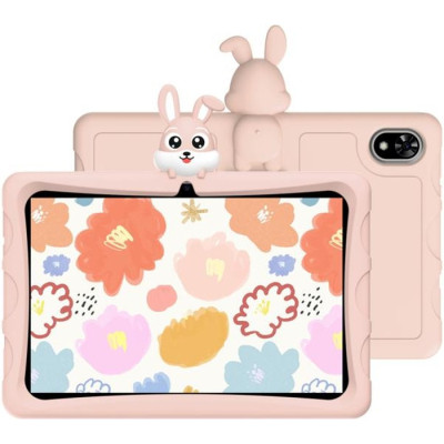 Планшет Doogee U9 Kids 10.1" 3/64 GB Wi-Fi Pink (6924351663995)