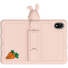 Планшет Doogee U9 Kids 10.1" 3/64 GB Wi-Fi Pink (6924351663995) - Фото