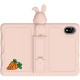Планшет Doogee U9 Kids 10.1" 3/64 GB Wi-Fi Pink (6924351663995)