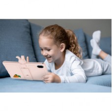 Планшет Doogee U9 Kids 10.1" 3/64 GB Wi-Fi Pink (6924351663995) - Фото