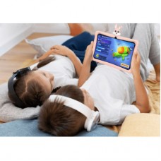 Планшет Doogee U9 Kids 10.1" 3/64 GB Wi-Fi Pink (6924351663995) - Фото