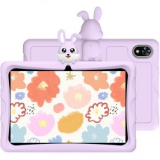 Планшет Doogee U9 Kids 10.1" 3/64 GB Wi-Fi Purple (6924351664404) - Фото