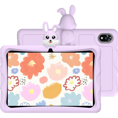 Планшет Doogee U9 Kids 10.1" 3/64 GB Wi-Fi Purple (6924351664404)