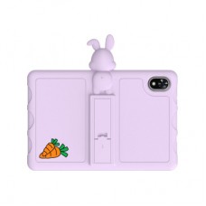 Планшет Doogee U9 Kids 10.1" 3/64 GB Wi-Fi Purple (6924351664404) - Фото