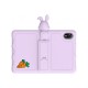 Планшет Doogee U9 Kids 10.1" 3/64 GB Wi-Fi Purple (6924351664404)