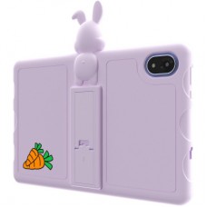 Планшет Doogee U9 Kids 10.1" 3/64 GB Wi-Fi Purple (6924351664404) - Фото