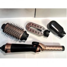 Фен-щітка Rotex RHC494-T AirBrush - Фото