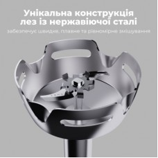 Блендер AENO HB4B (AHB0004B) - Фото