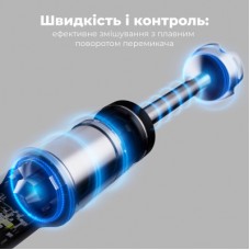 Блендер AENO HB4B (AHB0004B) - Фото