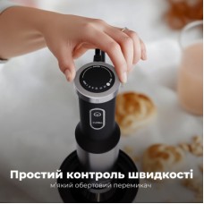Блендер AENO HB4B (AHB0004B) - Фото