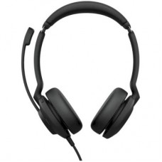 Наушники Jabra Evolve 2 30 SE MS USB-C/A Stereo (23189-999-779) - Фото