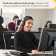 Наушники Jabra Evolve 2 30 SE MS USB-C/A Stereo (23189-999-779) Наушники Jabra Evolve 2 30 SE MS USB-C/A Stereo (23189-999-779)