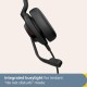Наушники Jabra Evolve 2 30 SE MS USB-C/A Stereo (23189-999-779) Наушники Jabra Evolve 2 30 SE MS USB-C/A Stereo (23189-999-779)