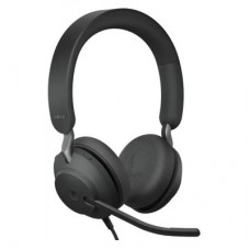 Наушники Jabra Evolve 2 40 SE MS USB-C Stereo (24189-999-799)