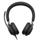 Наушники Jabra Evolve 2 40 SE MS USB-C Stereo (24189-999-799) Наушники Jabra Evolve 2 40 SE MS USB-C Stereo (24189-999-799)