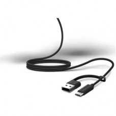 Наушники Jabra Evolve 2 40 SE MS USB-C Stereo (24189-999-799) - Фото