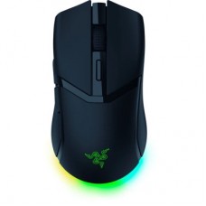 Мышка Razer Cobra Hyperspeed Wireless/Bluetooth/USB Black (RZ01-05570100-R3G1)