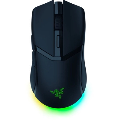 Мышка Razer Cobra Hyperspeed Wireless/Bluetooth/USB Black (RZ01-05570100-R3G1)