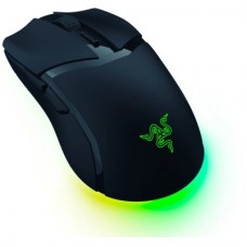 Мышка Razer Cobra Hyperspeed Wireless/Bluetooth/USB Black (RZ01-05570100-R3G1) - Фото