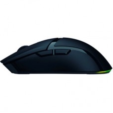 Мышка Razer Cobra Hyperspeed Wireless/Bluetooth/USB Black (RZ01-05570100-R3G1) - Фото