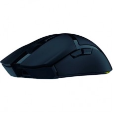 Мышка Razer Cobra Hyperspeed Wireless/Bluetooth/USB Black (RZ01-05570100-R3G1) - Фото
