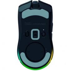 Мышка Razer Cobra Hyperspeed Wireless/Bluetooth/USB Black (RZ01-05570100-R3G1) - Фото