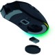 Мышка Razer Cobra Hyperspeed Wireless/Bluetooth/USB Black (RZ01-05570100-R3G1)