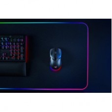 Мышка Razer Cobra Hyperspeed Wireless/Bluetooth/USB Black (RZ01-05570100-R3G1) - Фото