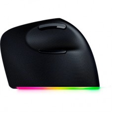 Мышка Razer Pro Click V2 Wireless/Bluetooth/USB Black (RZ01-05250100-R3G1) - Фото