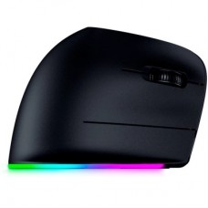 Мышка Razer Pro Click V2 Wireless/Bluetooth/USB Black (RZ01-05250100-R3G1) - Фото