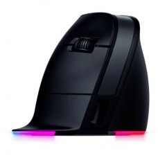 Мышка Razer Pro Click V2 Wireless/Bluetooth/USB Black (RZ01-05250100-R3G1) - Фото