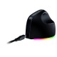 Мышка Razer Pro Click V2 Wireless/Bluetooth/USB Black (RZ01-05250100-R3G1) Мышка Razer Pro Click V2 Wireless/Bluetooth/USB Black (RZ01-05250100-R3G1)