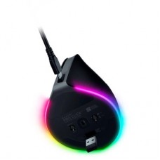 Мышка Razer Pro Click V2 Wireless/Bluetooth/USB Black (RZ01-05250100-R3G1) - Фото