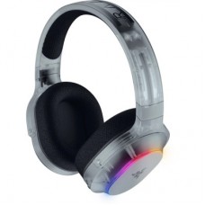 Навушники Razer Barracuda X Chroma Phantom White (RZ04-05220400-R3M1) - Фото