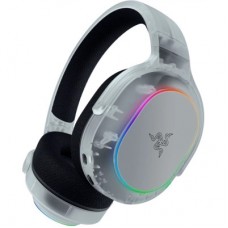 Навушники Razer Barracuda X Chroma Phantom White (RZ04-05220400-R3M1) - Фото
