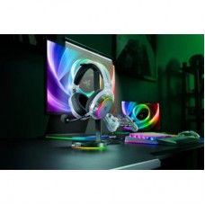 Навушники Razer Barracuda X Chroma Phantom White (RZ04-05220400-R3M1) - Фото