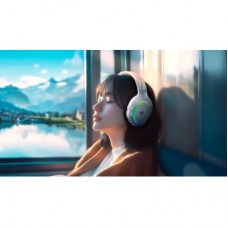 Навушники Razer Barracuda X Chroma Phantom White (RZ04-05220400-R3M1) - Фото