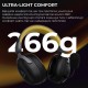 Навушники Ajazz AHM08 MAX 3-Mode Black (AHM08-MAX-BGY) Навушники Ajazz AHM08 MAX 3-Mode Black (AHM08-MAX-BGY)