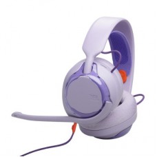 Наушники JBL Quantum 250 Purple (JBLQTUM250PUR) - Фото