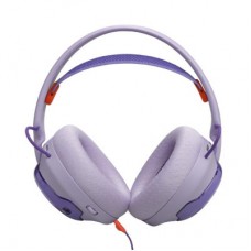 Наушники JBL Quantum 250 Purple (JBLQTUM250PUR) - Фото
