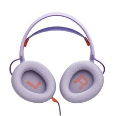 Наушники JBL Quantum 250 Purple (JBLQTUM250PUR) - Фото